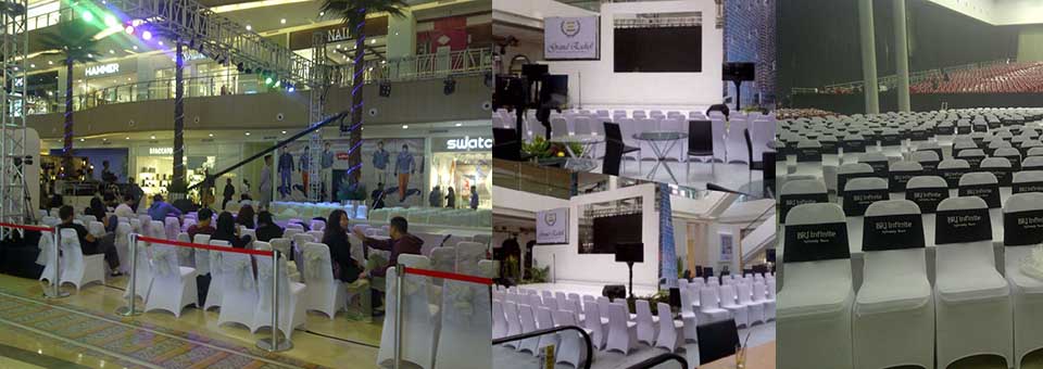 Penyewaan Alat Pesta Murah - Sewa Tenda Murah - Sewa Kursi Murah