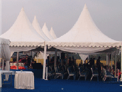 Penyewaan Alat Pesta Murah - Sewa Tenda Murah - Sewa Kursi Murah